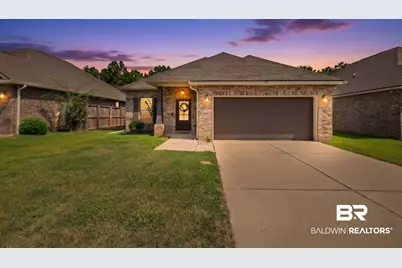 583 Crackwillow Ave, Fairhope, AL 36532 - Photo 1