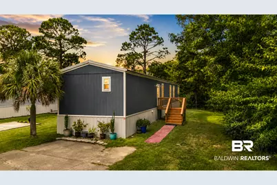 25015 Pompano Drive, Elberta, AL 36530 - Photo 3