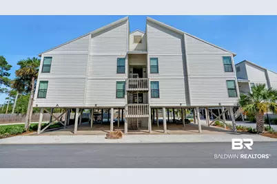 26115 Perdido Beach Blvd #6-A, Orange Beach, AL 36561 - Photo 3