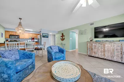 26115 Perdido Beach Blvd #6-A, Orange Beach, AL 36561 - Photo 15