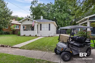 107 Demouy Ave, Mobile, AL 36606 - Photo 21