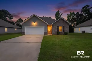 313 Kennesaw Ave, Bay Minette, AL 36507 - Photo 1