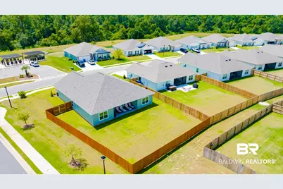 22157 Early Dawn Circle, Foley, AL 36535 - Photo 5
