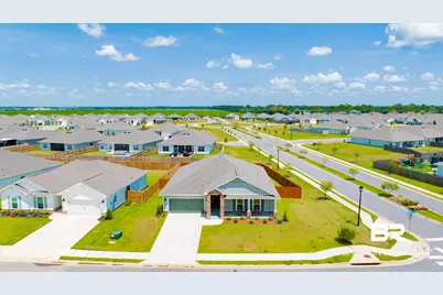 22157 Early Dawn Circle, Foley, AL 36535 - Photo 3