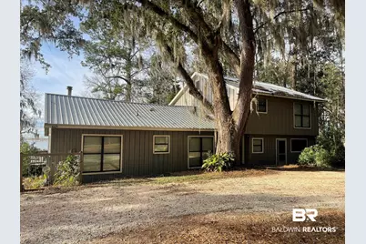 6621 Purvis Road, Spanish Fort, AL 36527 - Photo 1