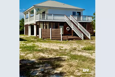 835 Surfside Drive, Gulf Shores, AL 36542 - Photo 1