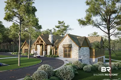 0 Magpie Lane #Lot 20, Spanish Fort, AL 36507 - Photo 7