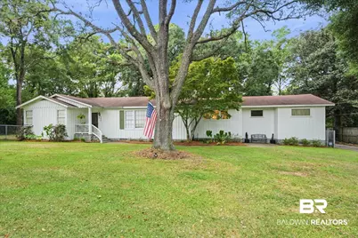 268 Carnation Street, Mobile, AL 36609 - Photo 1