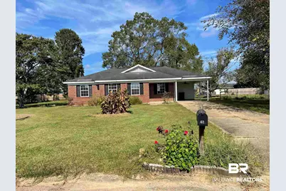 62 Northgate Circle, Loxley, AL 36551 - Photo 1