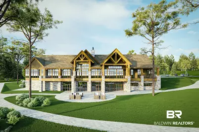 0 Magpie Lane #Lot 36, Spanish Fort, AL 36507 - Photo 3