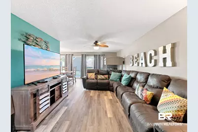1872 West Beach Boulevard #UNIT C105, Gulf Shores, AL 36542 - Photo 5