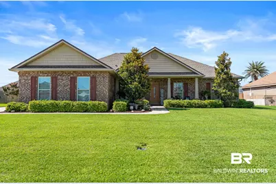1121 Orlando Drive, Foley, AL 36535 - Photo 1