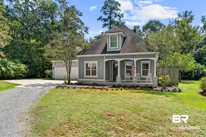 6650 N Winding Brook Drive, Daphne, AL 36526 - Photo 1