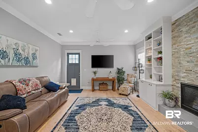 6650 N Winding Brook Drive, Daphne, AL 36526 - Photo 21
