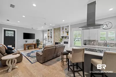 6650 N Winding Brook Drive, Daphne, AL 36526 - Photo 15