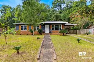 5609 Diane Dr, Mobile, AL 36618 - Photo 1