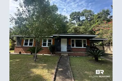 5609 Diane Drive, Mobile, AL 36618 - Photo 3