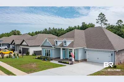 8774 Primland Boulevard, Foley, AL 36535 - Photo 5