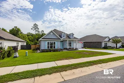8774 Primland Boulevard, Foley, AL 36535 - Photo 3