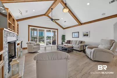 26390 Cotton Bayou Drive, Orange Beach, AL 36561 - Photo 7