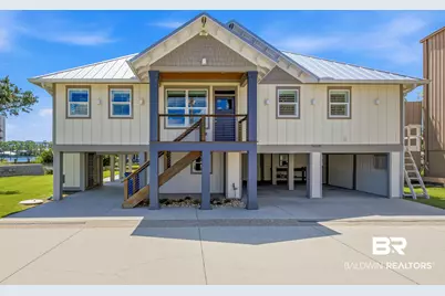 26390 Cotton Bayou Drive, Orange Beach, AL 36561 - Photo 81