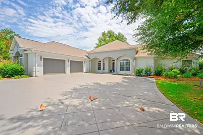 339 Royal Drive, Gulf Shores, AL 36542 - Photo 1