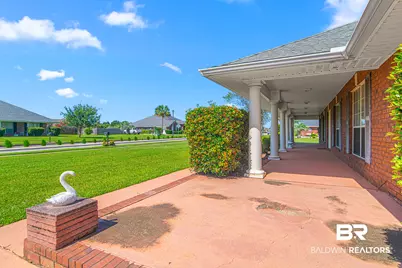 575 Park Avenue, Foley, AL 36535 - Photo 5