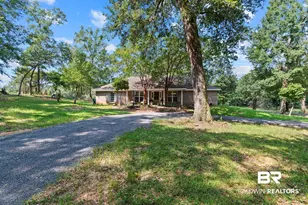 13039 Lipscomb Rd, Foley, AL 36535 - Photo 1