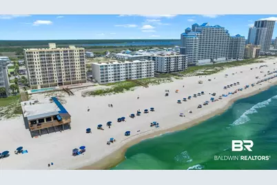 421 East Beach Boulevard #UNIT 550, Gulf Shores, AL 36542 - Photo 7