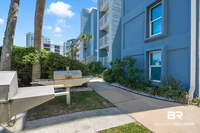 421 East Beach Boulevard #UNIT 550, Gulf Shores, AL 36542 - Photo 81