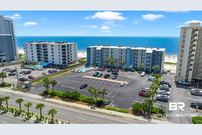 421 East Beach Boulevard #UNIT 550, Gulf Shores, AL 36542 - Photo 1