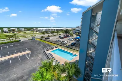 421 East Beach Boulevard #UNIT 550, Gulf Shores, AL 36542 - Photo 17