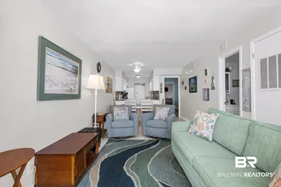 421 East Beach Boulevard #UNIT 550, Gulf Shores, AL 36542 - Photo 25