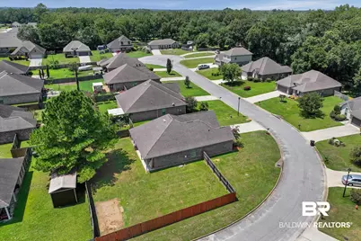 21307 Merlot Loop, Silverhill, AL 36576 - Photo 25