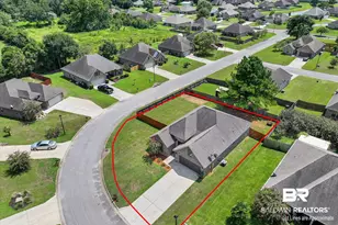 21307 Merlot Loop, Silverhill, AL 36576 - Photo 27