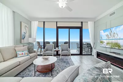 533 E Beach Boulevard #1605, Gulf Shores, AL 36542 - Photo 3