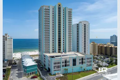 533 E Beach Boulevard #1605, Gulf Shores, AL 36542 - Photo 1