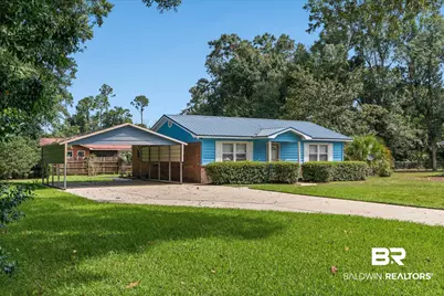 118 W Spruce Avenue, Foley, AL 36535 - Photo 1