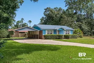 118 W Spruce Ave, Foley, AL 36535 - Photo 1
