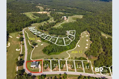 0 Maple Leaf Blvd #Lot 5, Spanish Fort, AL 36507 - Photo 17