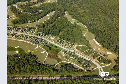 0 Magpie Lane #Lot 23, Spanish Fort, AL 36507 - Photo 19