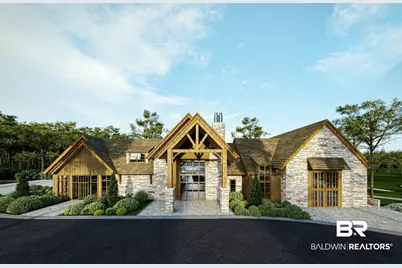 0 Magpie Lane #Lot 25, Spanish Fort, AL 36507 - Photo 5
