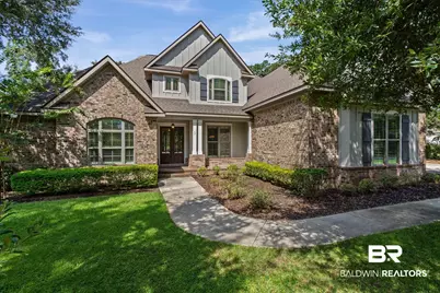 17 Haven Drive, Gulf Shores, AL 36542 - Photo 1