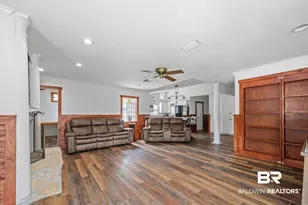 12855 Woodhaven Dairy Rd, Silverhill, AL 36576 - Photo 9