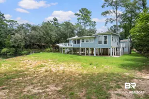 12855 Woodhaven Dairy Rd, Silverhill, AL 36576 - Photo 5