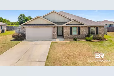 8424 Mackie Lane, Daphne, AL 36526 - Photo 1