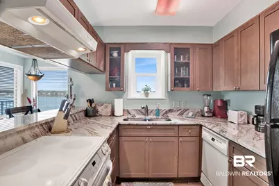 1516 Sandpiper Lane #APT 504, Gulf Shores, AL 36542 - Photo 15