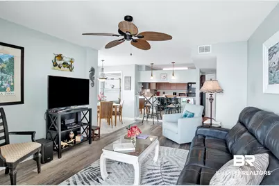 1516 Sandpiper Lane #APT 504, Gulf Shores, AL 36542 - Photo 11
