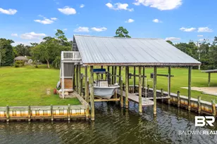 9445 Co Rd 97, Elberta, AL 36530 - Photo 5