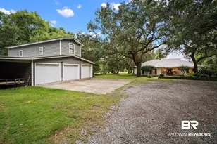 9445 Co Rd 97, Elberta, AL 36530 - Photo 33